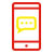 Alerte SMS